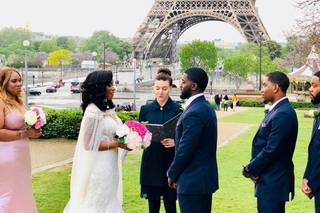 The Paris Officiant - 72