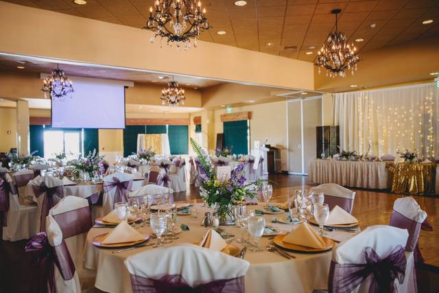 The Ridge Golf Club & Events Center 3