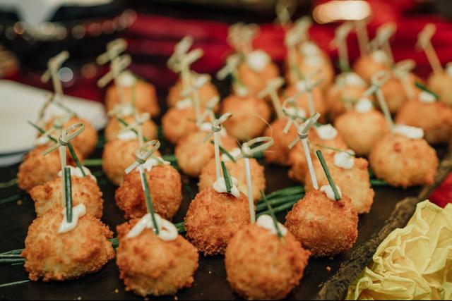Wicked Whisk Catering - 1