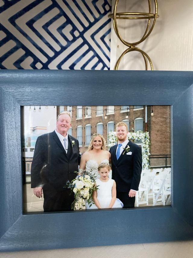 Adam Padgett Weddings - 2