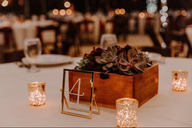 Blooming Events Florist - 2
