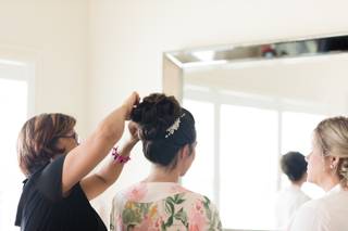 The Bridal Studio & Spa - 14