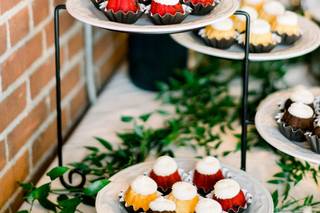 Nothing Bundt Cakes - 26