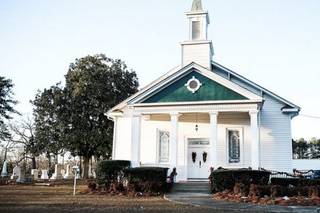 Historic Train Depot - 12