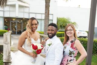 The Ginger Officiant - 49