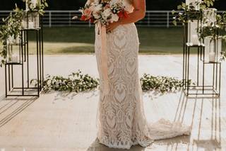 a&bé bridal shop - 17