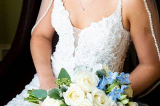 Sorelle Bridal Salon - 7