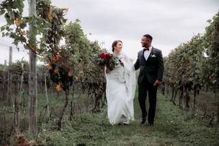 Blue Valley Vineyard and Winery - 23