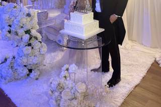 The Elan Catering and Events - 18