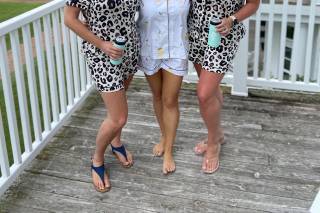 Cheeky Strut Salon - 26