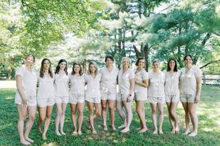 Vintage Veils - 28