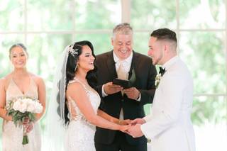 Marriages By Mark D - 20