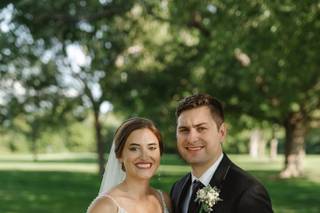 An English Garden Wedding & Event Florals - 59