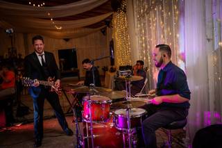 Atlanta Wedding Band - 26