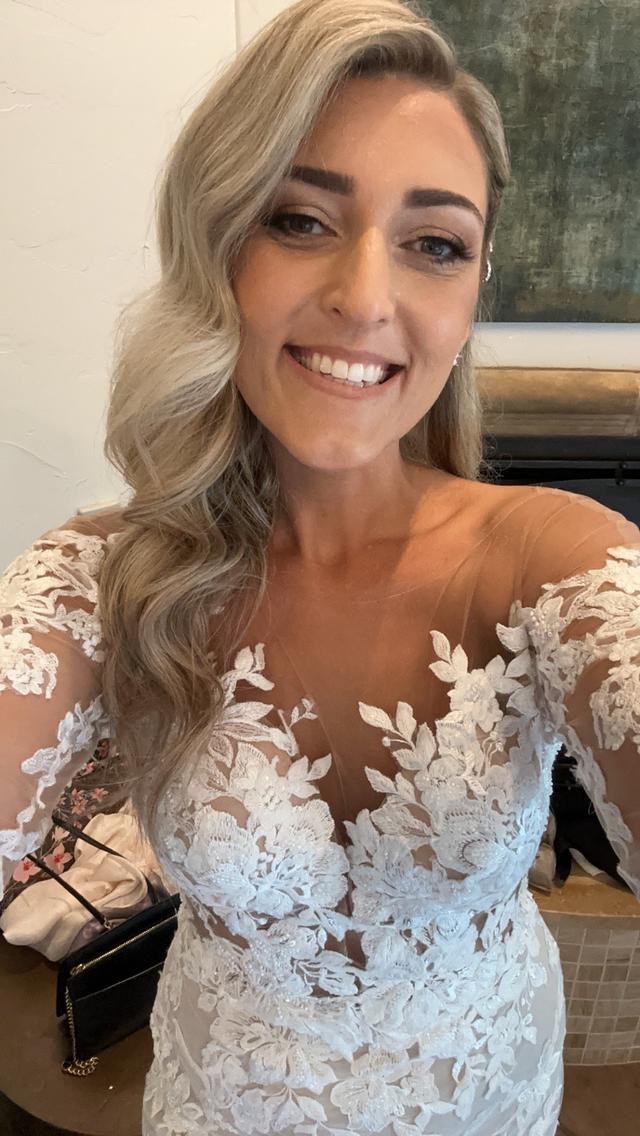 Mirror Mirror Salon & Bridal - 2