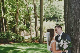 Elizabeth's Bridal Manor - 8