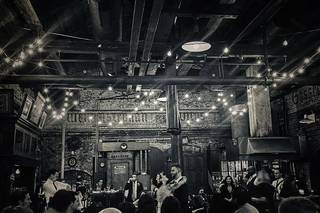 Radegast Hall & Biergarten - 31