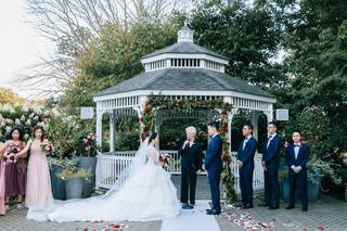 Tulis McCall - New York Celebrant: Wedding Officiant and Interfaith Minister - 10