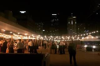 The Denver Athletic Club - 10