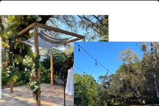 The Gardens of Weber Manor - 13