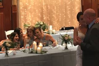 Waters Edge Event Center - 30