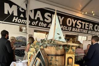 Annapolis Maritime Museum & Park 4