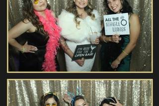 U Turn 360° | Photo Booths - 7
