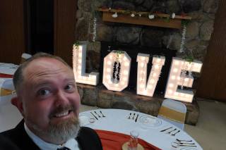Joshua Maples Professional Wedding Officiant - 31