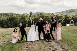 Summit Farm Weddings - 57