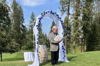 Ralph's Regal Weddings - 7