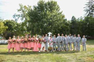 Wildrose Floral Design - 29