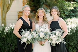 Carolyn Thombs Artistry LLC - 19