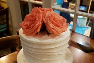 Sunshine Weddings and Events - 10