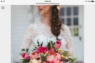 Sisters Floral Design Studio - 22