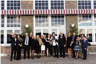 Red Hat on the River - 11