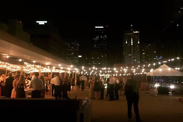 The Denver Athletic Club 5