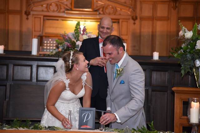 Jeff G The Officiant 4