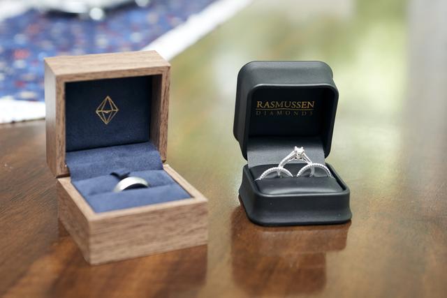 Rasmussen Diamonds - 1