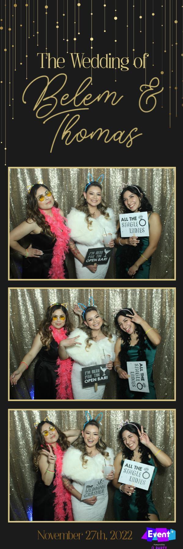 U Turn 360° | Photo Booths - 2