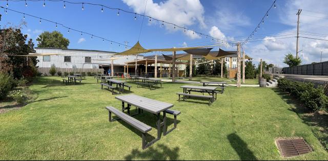 Loflin Yard - 4