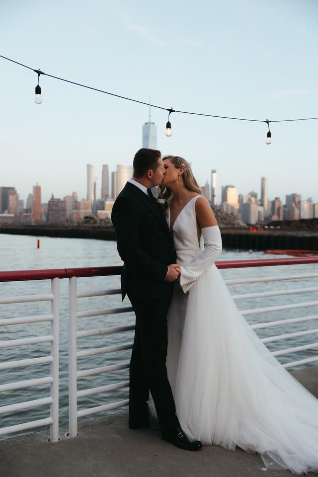 Wedding Stories By Jesse O. - 2
