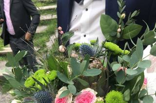 Bonjour Weddings - 14