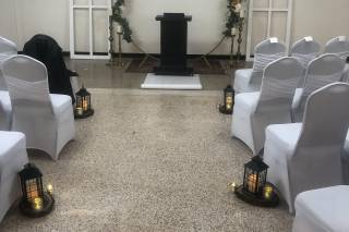 Sherwood Forest Event Center - 17