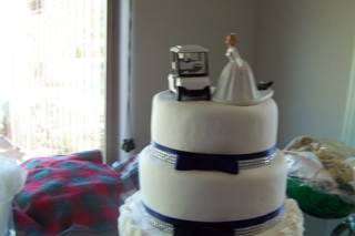 My Goodness Cakes - 12