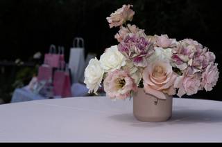 Cassandra Shah Flowers & Event Design - 34