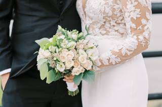 Boho Bridal - 41