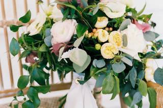 Eco Chic Blossoms - 54