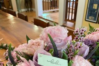 Jessica Vann-Campbell Flowers - 57