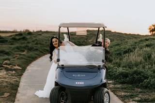 Ridge Creek Dinuba Golf Club - 20