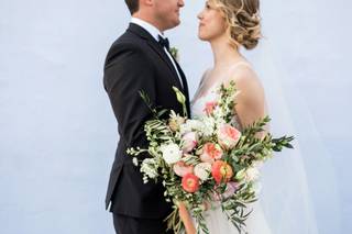 Grace’s Garden Floral Design - 24